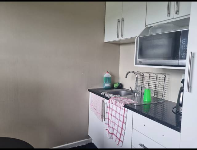 226M² OFFICE TO LET IN SONHEUWEL
